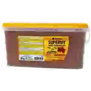Tropical Supervit Mini Granulat Kovadan Bölme 100gr