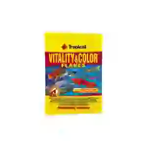 Tropical Vitality & Color Flakes 12gr