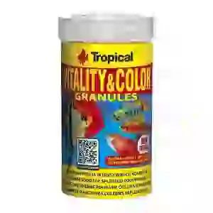 Tropical Vitality & Color Granules 55gr