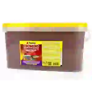 Tropical Cichlid Carnivore Small Pellet Kovadan Bölme 100gr