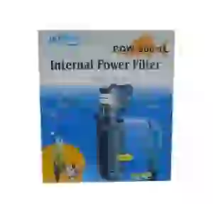 Unistar 300-1L İç Filtre 500 L/Saat