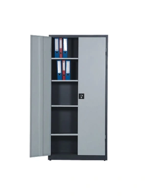 Metal Dolap Çelik Dosya Dolabı Ofis Dolapları Arşiv Garaj Bahçe Kiler Balkon