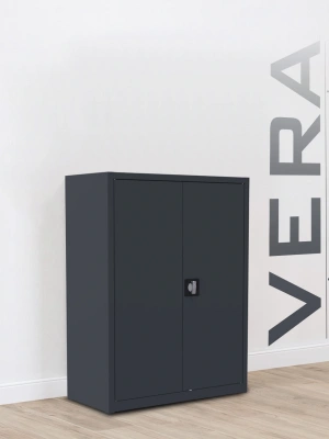 Çelik Dosya Dolabı Metal Dolap Ofis Dolapları Arşiv , Garaj , Bahçe , Kiler , Balkon