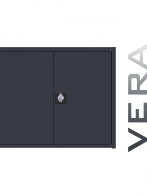 Çelik Dosya Dolabı Metal Dolap Ofis Dolapları Arşiv , Garaj , Bahçe , Kiler , Balkon 92x38x75