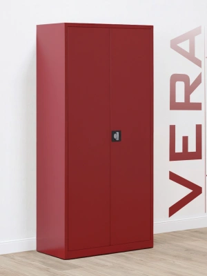 Çelik Dosya Dolabı Metal Dolap Ofis Dolapları Arşiv , Garaj , Bahçe , Kiler , Balkon