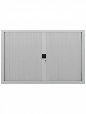 Sürgülü Kapılı Dosya Dolabı Çelik Dolap 120X45X105