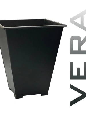 verametal Çöp Kutusu