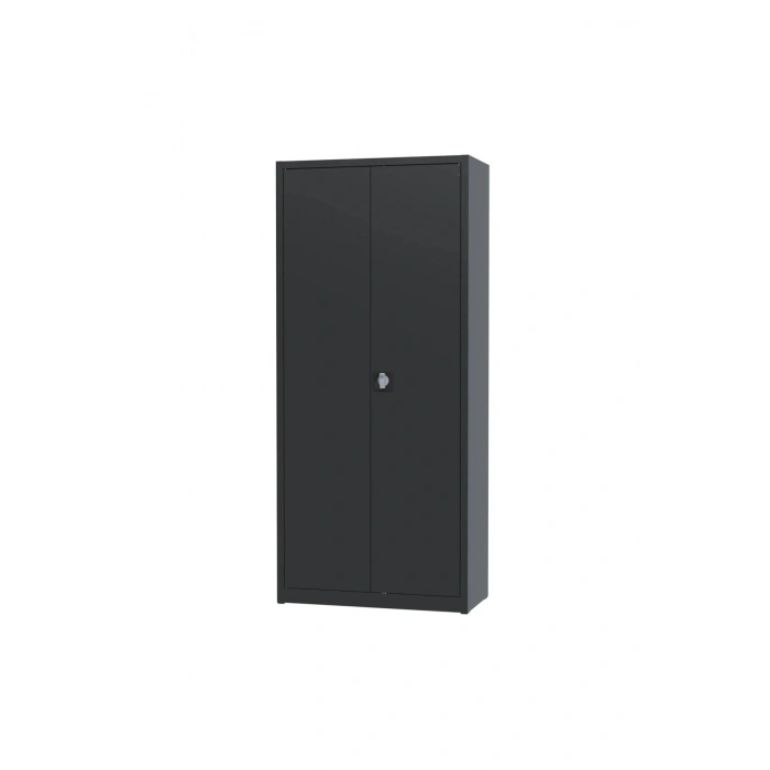 Temizlik Kiler Garaj Arşiv Dolabı 92X42X195