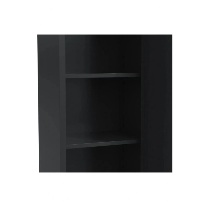Temizlik Kiler Garaj Arşiv Dolabı 92X42X195