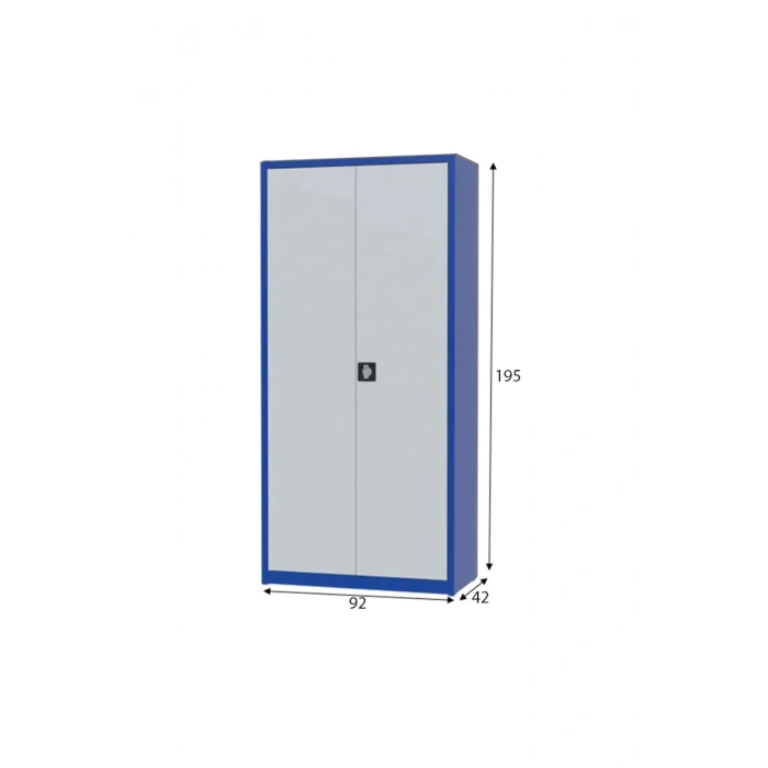 Çelik Dosya Dolabı Metal Dolap Ofis Dolapları