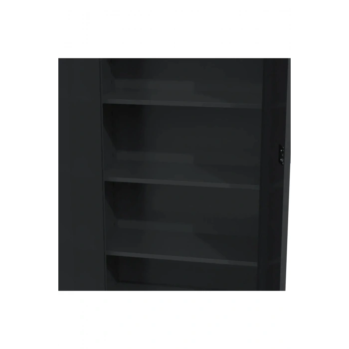 Metal Dolap Çelik Dosya Dolabı Ofis Dolapları Arşiv , Garaj , Bahçe , Kiler , Balkon