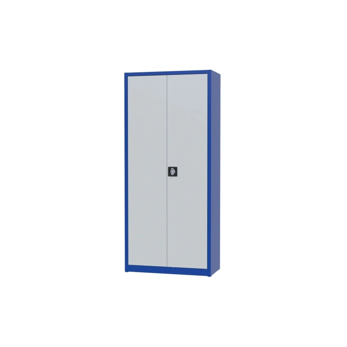Çelik Dosya Dolabı Metal Dolap Ofis Dolapları Arşiv,Garaj,Bahçe,Kiler,Balkon 92X42X180