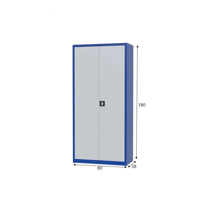 Çelik Dosya Dolabı Metal Dolap Ofis Dolapları Arşiv , Garaj , Bahçe , Kiler , Balkon