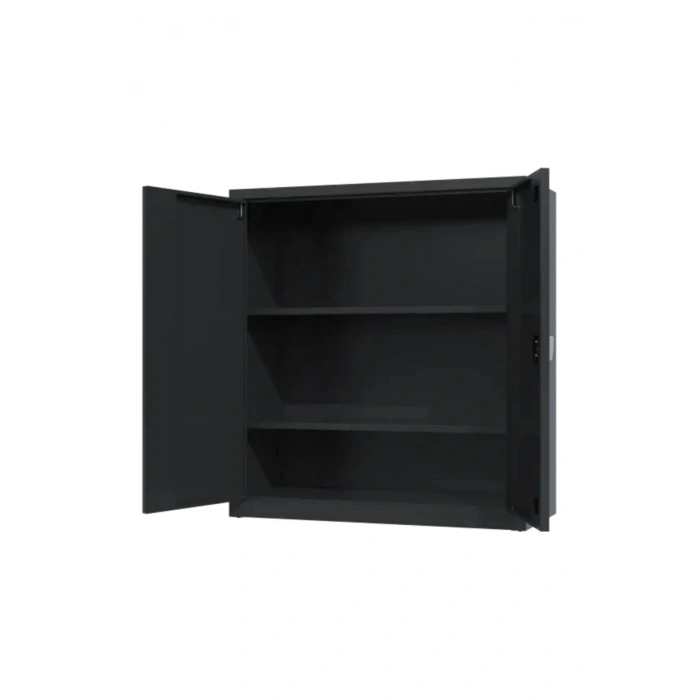 Çelik Dosya Dolabı Metal Dolap Ofis Dolapları Arşiv , Garaj , Bahçe , Kiler , Balkon