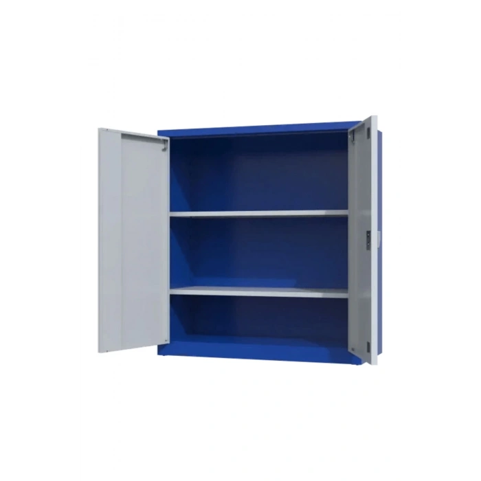 Çelik Dosya Dolabı Metal Dolap Ofis Dolapları Arşiv , Garaj , Bahçe , Kiler , Balkon