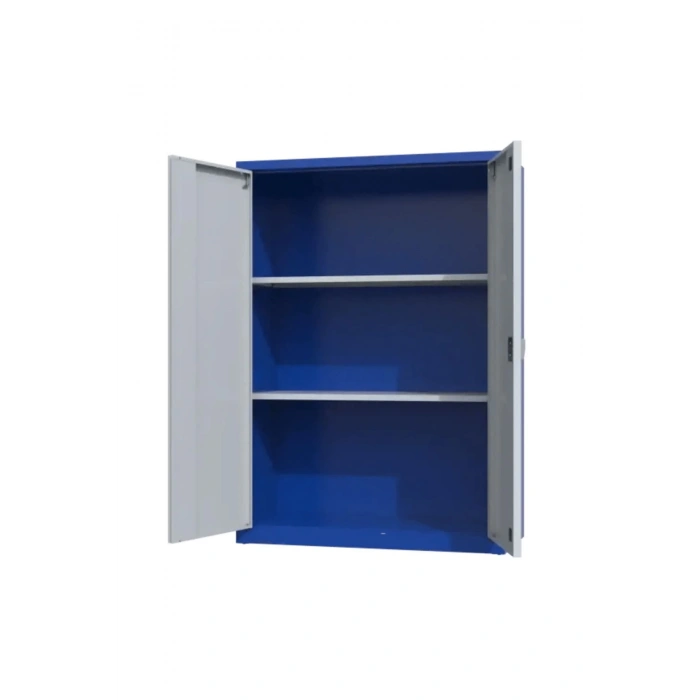 Çelik Dosya Dolabı Metal Dolap Ofis Dolapları Arşiv , Garaj , Bahçe , Kiler , Balkon