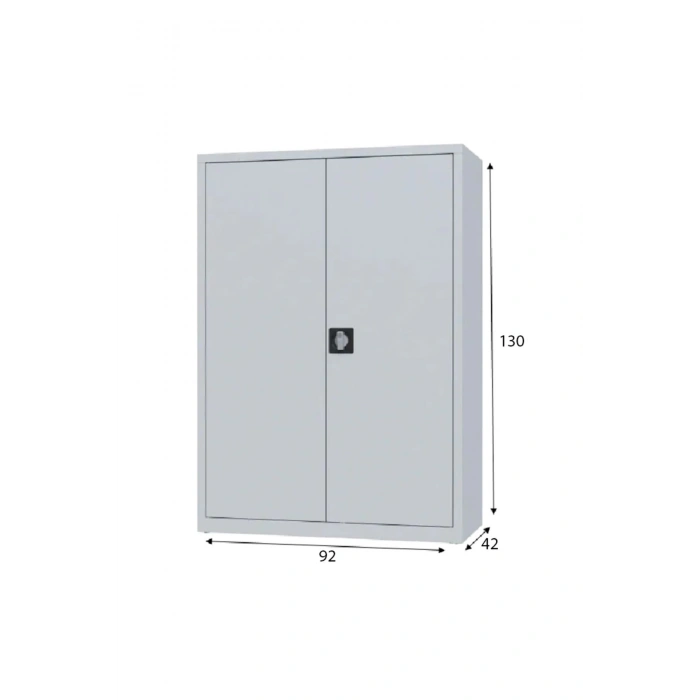 Çelik Dosya Dolabı Metal Dolap Ofis Dolapları
