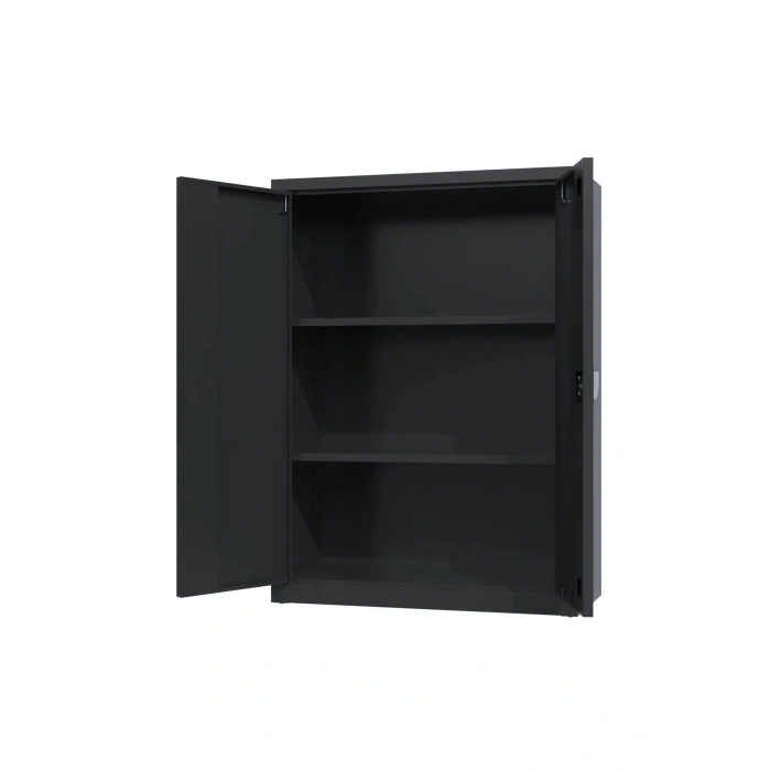 Dosya Dolabı Çelik Dosya Dolapları Ofis Dolabı Ofis Dolapları Arşiv , Garaj , Bahçe , Kiler , Balkon 80X38X120