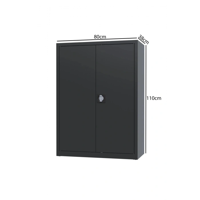 Dosya Dolabı Çelik Dosya Dolapları Ofis Dolabı Ofis Dolapları Arşiv , Garaj , Bahçe , Kiler , Balkon