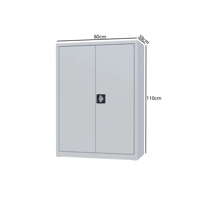 Dosya Dolabı Çelik Dosya Dolapları Ofis Dolabı  Ofis Dolapları Arşiv , Garaj , Bahçe , Kiler , Balkon