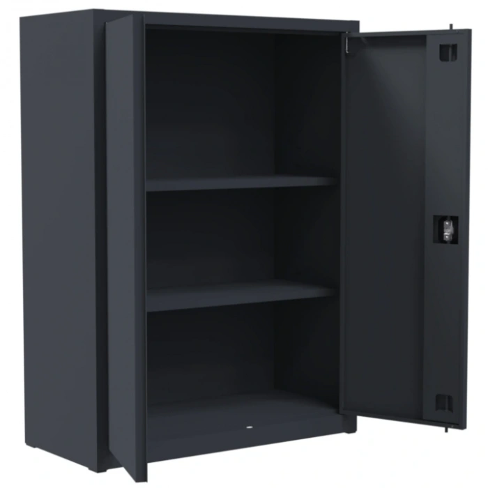 Çelik Dosya Dolabı Metal Dolap Ofis Dolapları Arşiv , Garaj , Bahçe , Kiler , Balkon