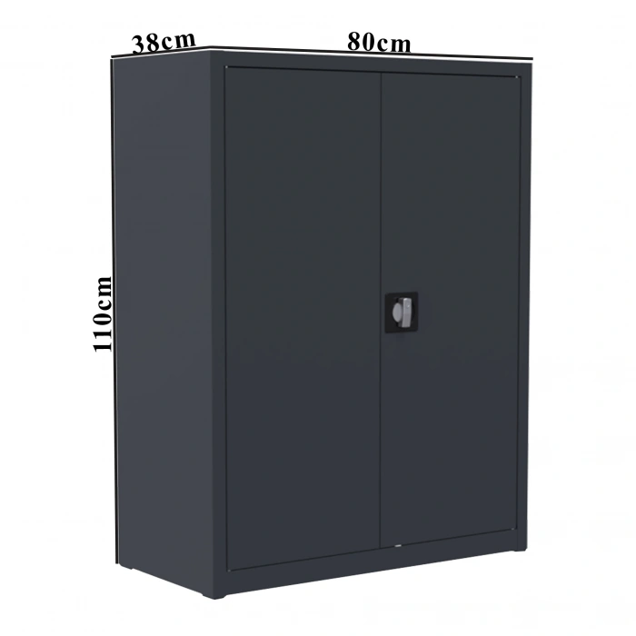 Çelik Dosya Dolabı Metal Dolap Ofis Dolapları Arşiv , Garaj , Bahçe , Kiler , Balkon