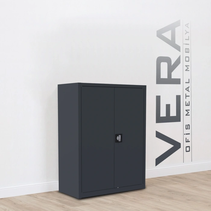 Çelik Dosya Dolabı Metal Dolap Ofis Dolapları Arşiv , Garaj , Bahçe , Kiler , Balkon