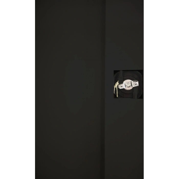 Çelik Dosya Dolabı Metal Dolap Ofis Dolapları 92X42X130