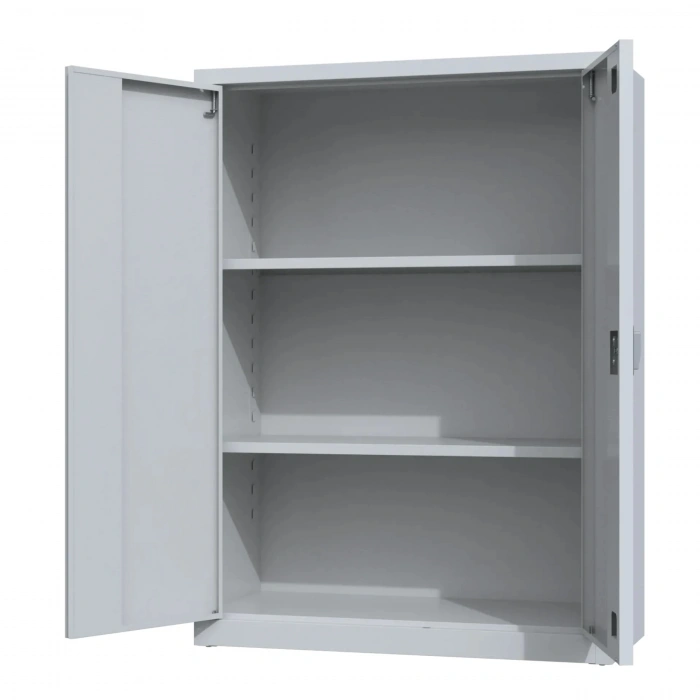 Çelik Dosya Dolabı Metal Dolap Ofis Dolapları Arşiv , Garaj , Bahçe , Kiler , Balkon 92x50x110