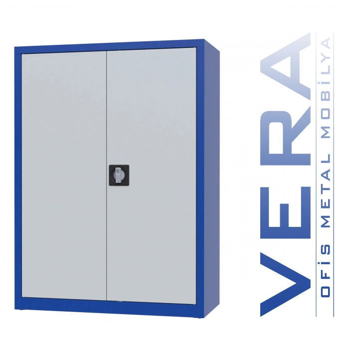 Çelik Dosya Dolabı Metal Dolap Ofis Dolapları Arşiv , Garaj , Bahçe , Kiler , Balkon