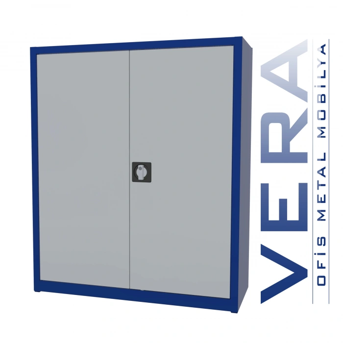 Çelik Dosya Dolabı Metal Dolap Ofis Dolapları Arşiv , Garaj , Bahçe , Kiler , Balkon