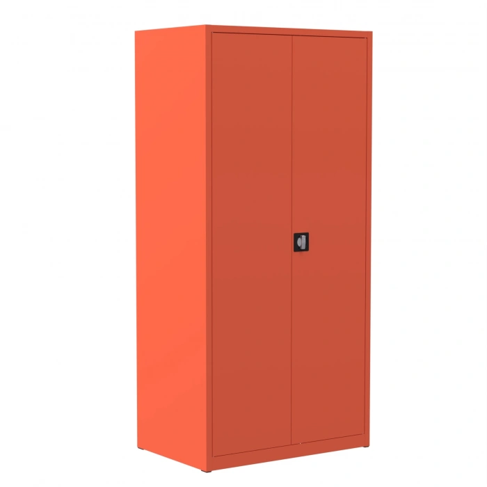 Çelik Dosya Dolabı Metal Dolap Ofis Dolapları Arşiv 80X38X180