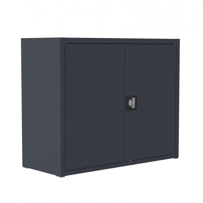 Çelik Dosya Dolabı Metal Dolap Ofis Dolapları Arşiv , Garaj , Bahçe , Kiler , Balkon 92x38x75