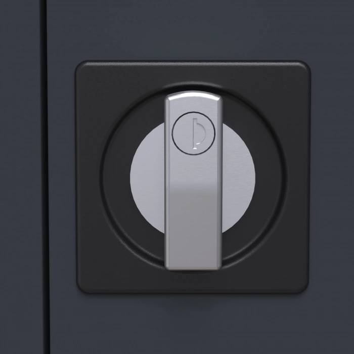 Çelik Dosya Dolabı Metal Dolap Ofis Dolapları Arşiv , Garaj , Bahçe , Kiler , Balkon 92x38x75