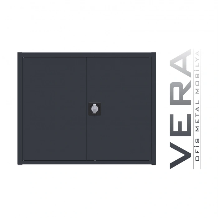 Çelik Dosya Dolabı Metal Dolap Ofis Dolapları Arşiv , Garaj , Bahçe , Kiler , Balkon 92x38x75