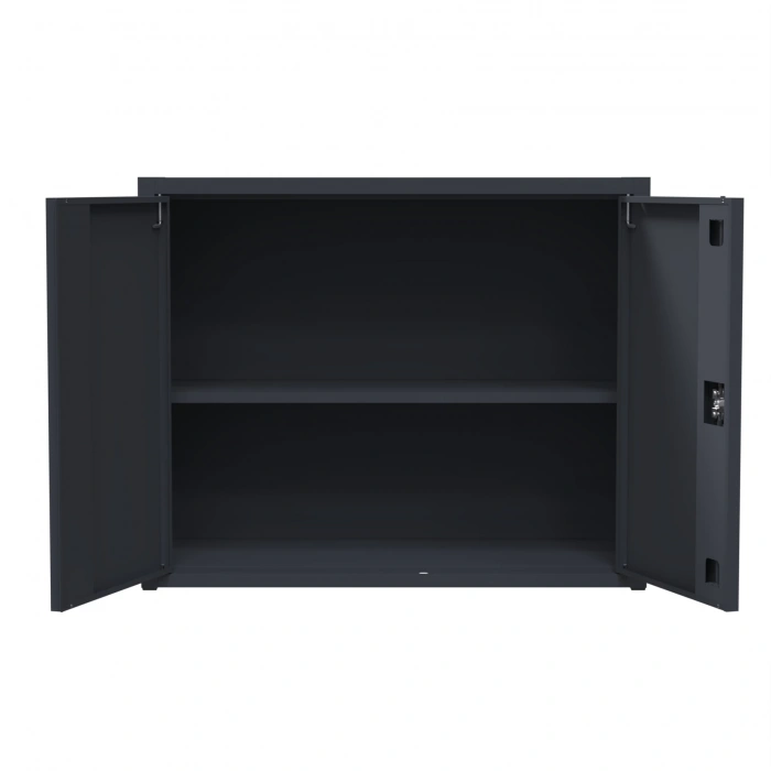 Çelik Dosya Dolabı Metal Dolap Ofis Dolapları Arşiv , Garaj , Bahçe , Kiler , Balkon 92x38x75