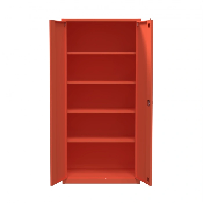 Çelik Dosya Dolabı Metal Dolap Ofis Dolapları Arşiv 80X38X180