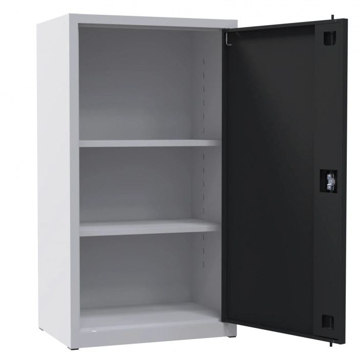 Çelik Dosya Dolabı Metal Dolap Ofis Dolapları Arşiv , Garaj , Bahçe , Kiler , Balkon