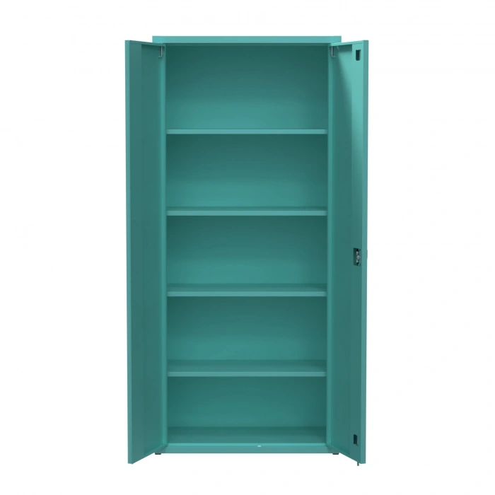 Çelik Dosya Dolabı Metal Dolap Ofis Dolapları Arşiv , Garaj , Bahçe , Kiler , Balkon