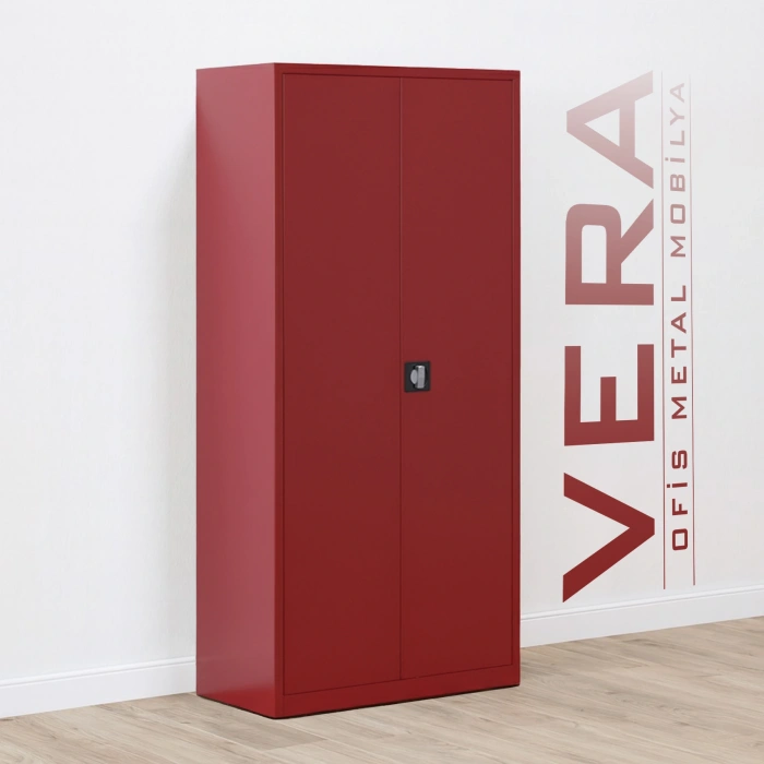 Çelik Dosya Dolabı Metal Dolap Ofis Dolapları Arşiv , Garaj , Bahçe , Kiler , Balkon