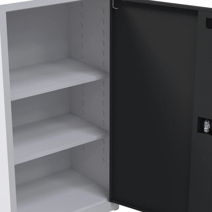 Çelik Dosya Dolabı Metal Dolap Ofis Dolapları Arşiv , Garaj , Bahçe , Kiler , Balkon