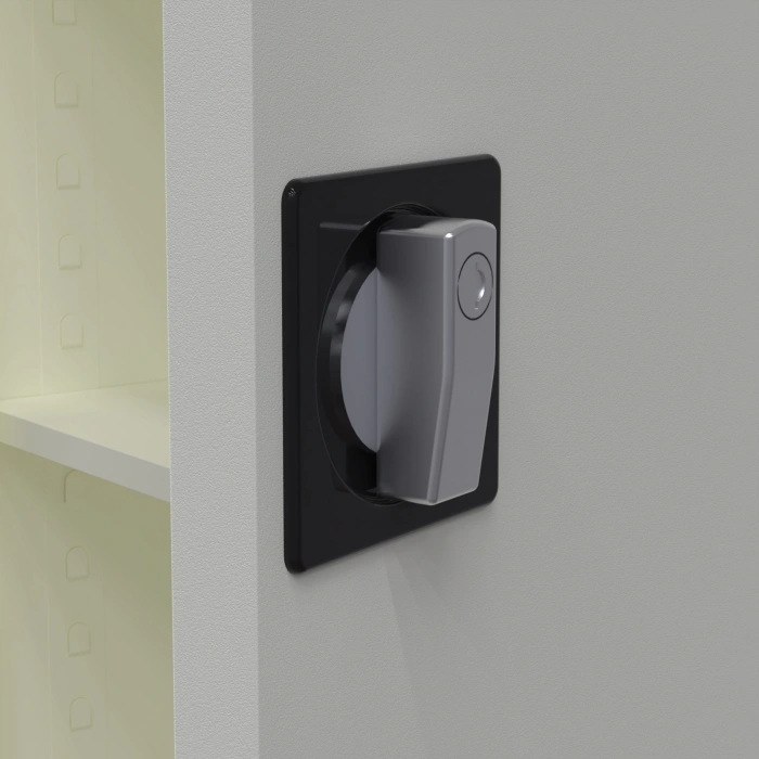 Çelik Dosya Dolabı Metal Dolap Ofis Dolapları Arşiv , Garaj , Bahçe , Kiler , Balkon