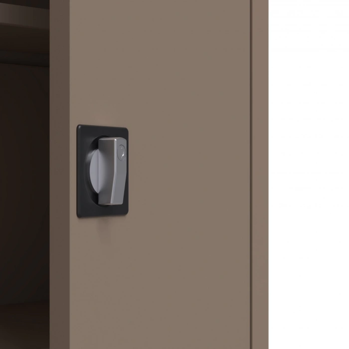 Çelik Dosya Dolabı Metal Dolap Ofis Dolapları Arşiv , Garaj , Bahçe , Kiler , Balkon