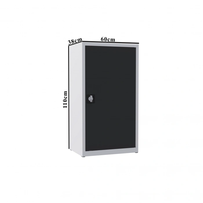 Çelik Dosya Dolabı Metal Dolap Ofis Dolapları Arşiv , Garaj , Bahçe , Kiler , Balkon