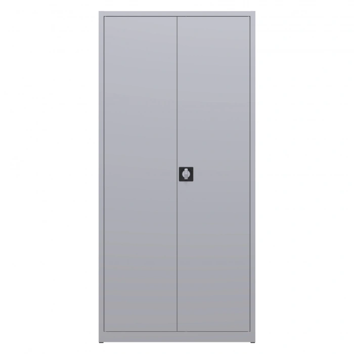 Metal Dolap 2 Kapılı Dolap Kiler Dolabı Kilitli Dolap Ofis Dolapları Arşiv , Garaj , Bahçe , Balkon