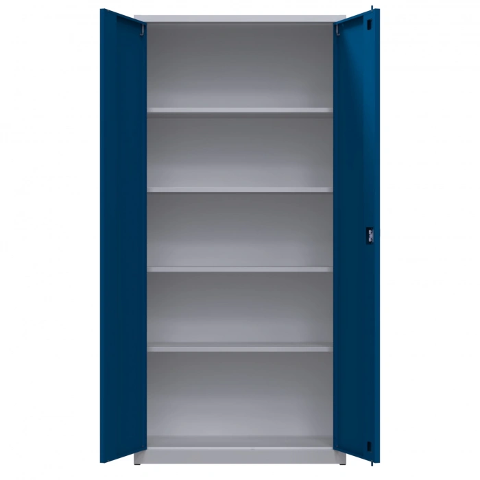 Çelik Dosya Dolabı Metal Dolap Ofis Dolapları Arşiv , Garaj , Bahçe , Kiler , Balkon