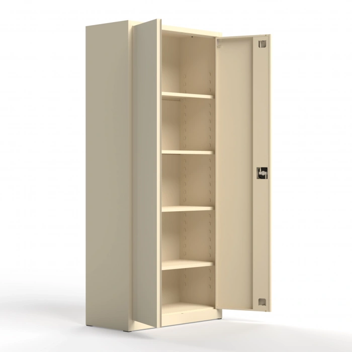 Çelik Dosya Dolabı Metal Dolap Ofis Dolapları Arşiv , Garaj , Bahçe , Kiler , Balkon