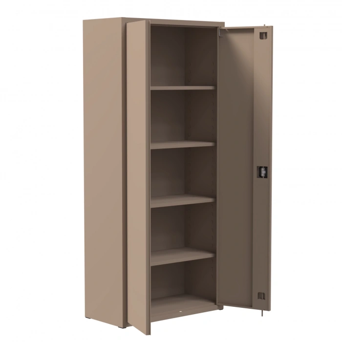 Çelik Dosya Dolabı Metal Dolap Ofis Dolapları Arşiv , Garaj , Bahçe , Kiler , Balkon