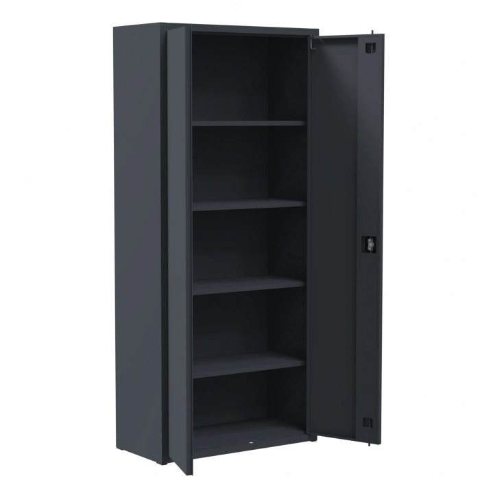 Çelik Dosya Dolabı Metal Dolap Ofis Dolapları Arşiv , Garaj , Bahçe , Kiler , Balkon