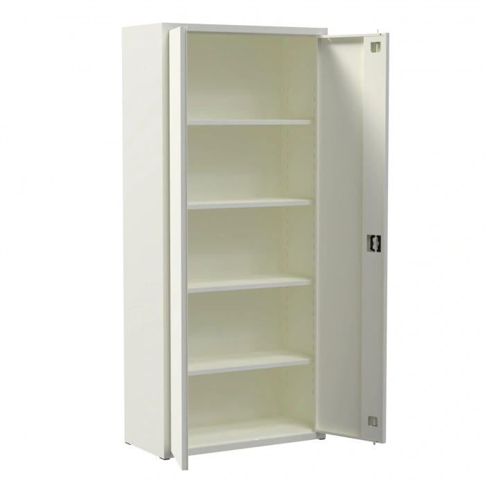 Çelik Dosya Dolabı Metal Dolap Ofis Dolapları Arşiv , Garaj , Bahçe , Kiler , Balkon